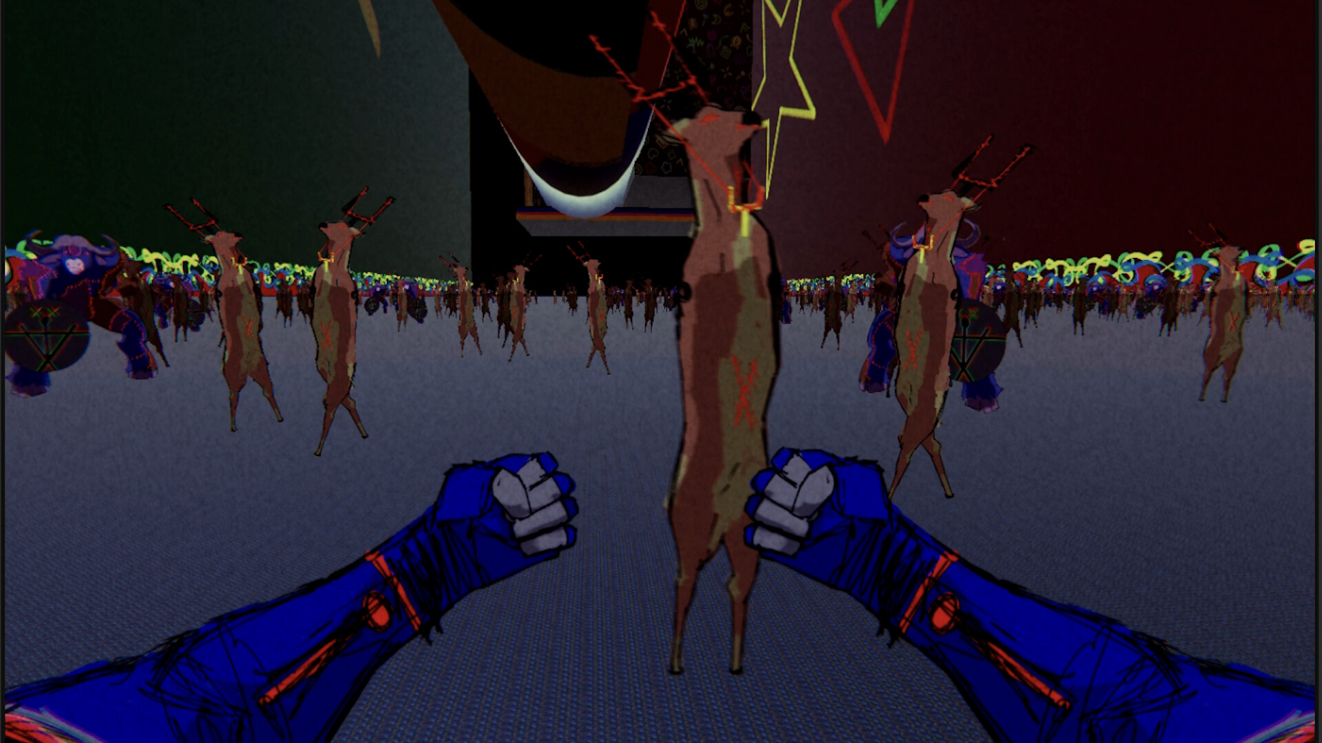 [Hell is Empty] screenshot #2