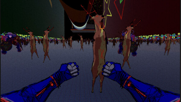 [Hell is Empty] 스크린샷 2
