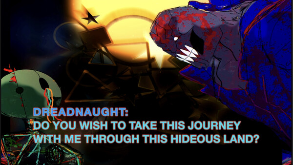 [Hell is Empty] Screenshot