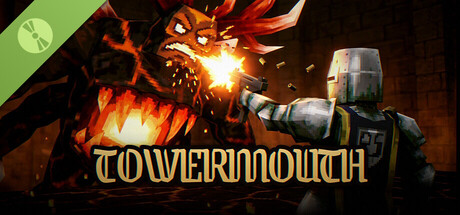 TOWERMOUTH Demo 표지