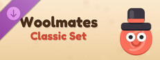 Woolmates - Classic Set