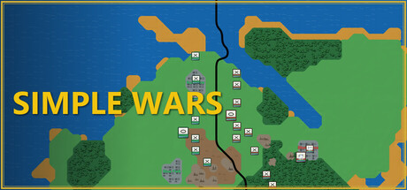 Simple Wars