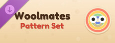 Woolmates - Pattern Set