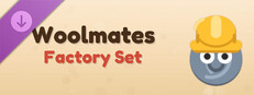 Woolmates - Factory Set