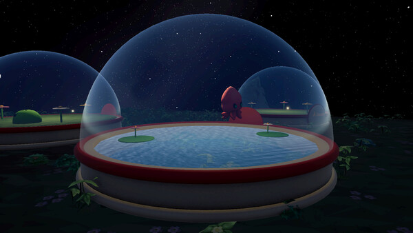 Gribble Space screenshot 13