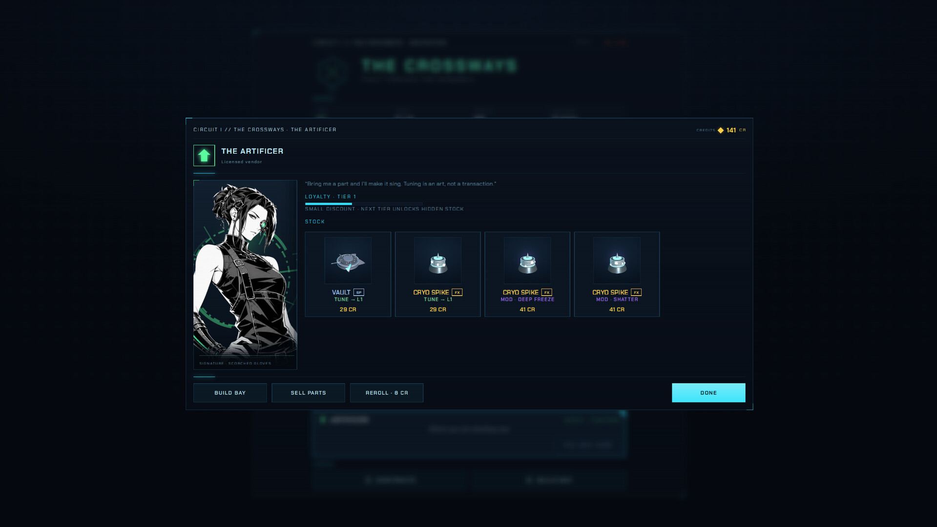 DriveGear screenshot #3
