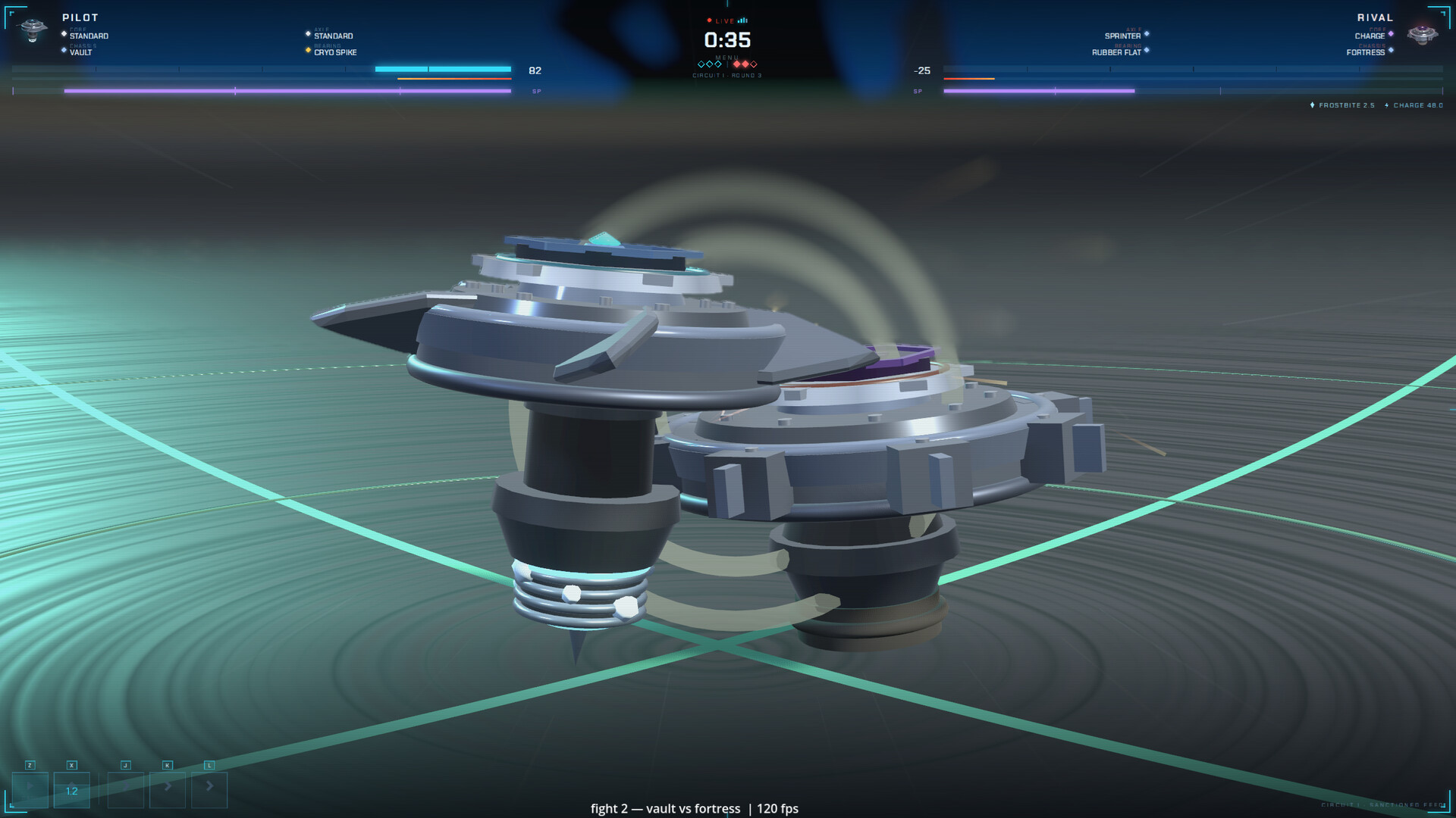 DriveGear screenshot #6