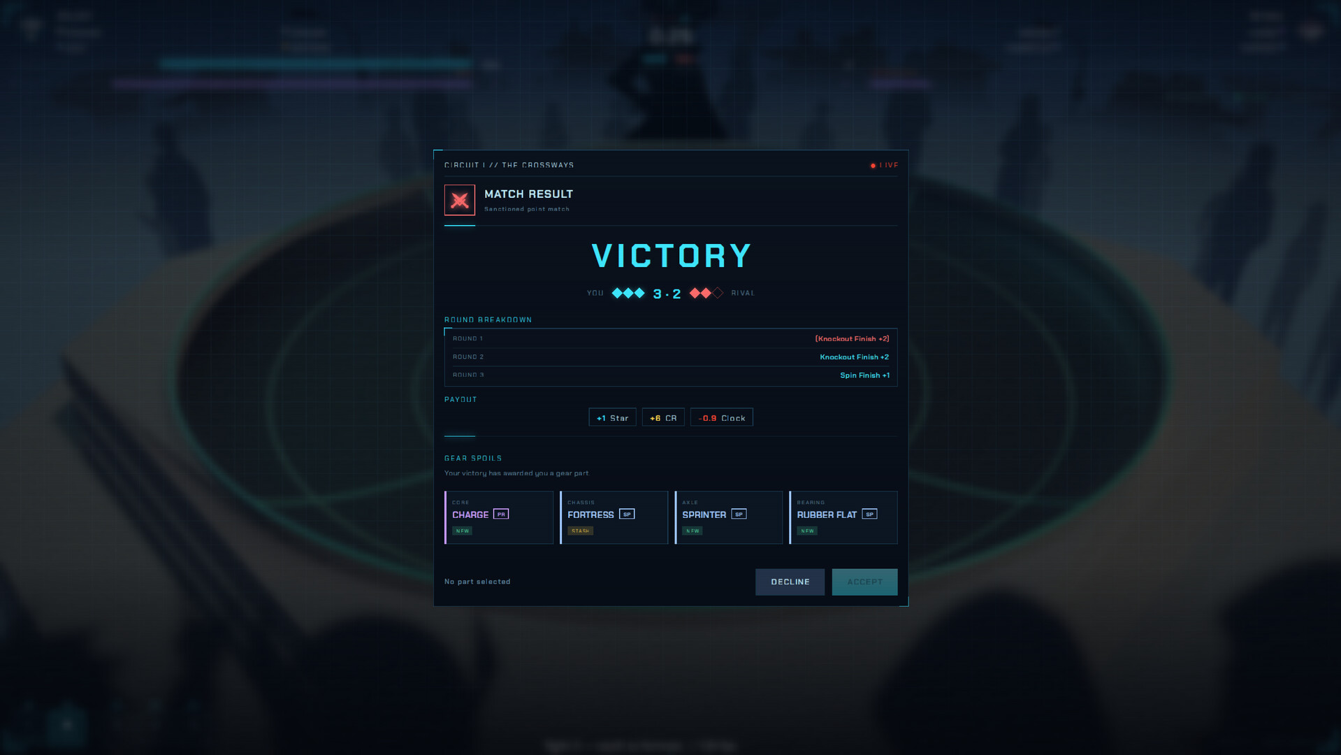 DriveGear screenshot #9