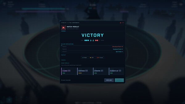 DriveGear Screenshot