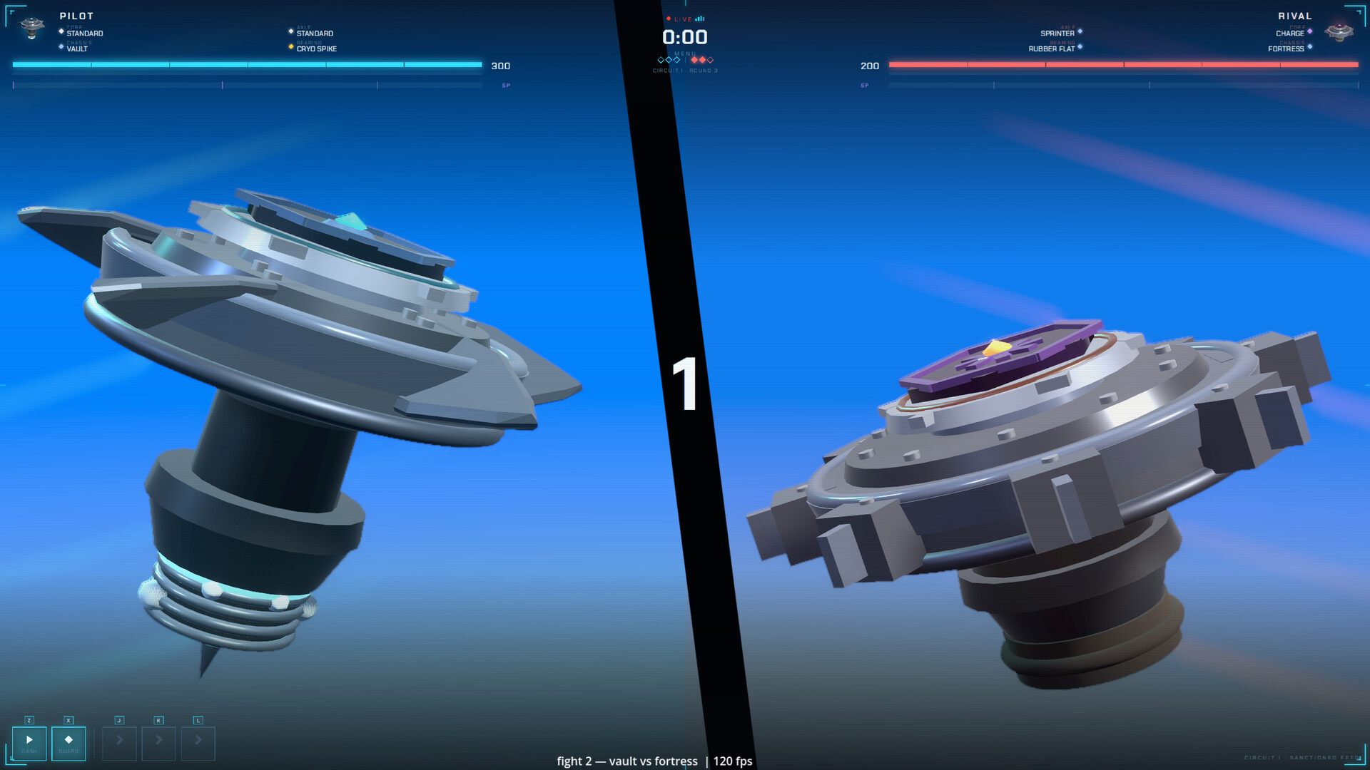 DriveGear screenshot #5