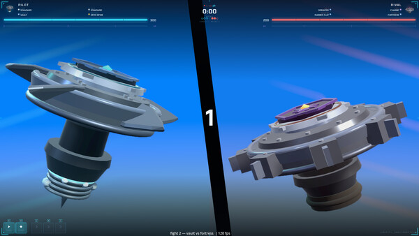 DriveGear Screenshot