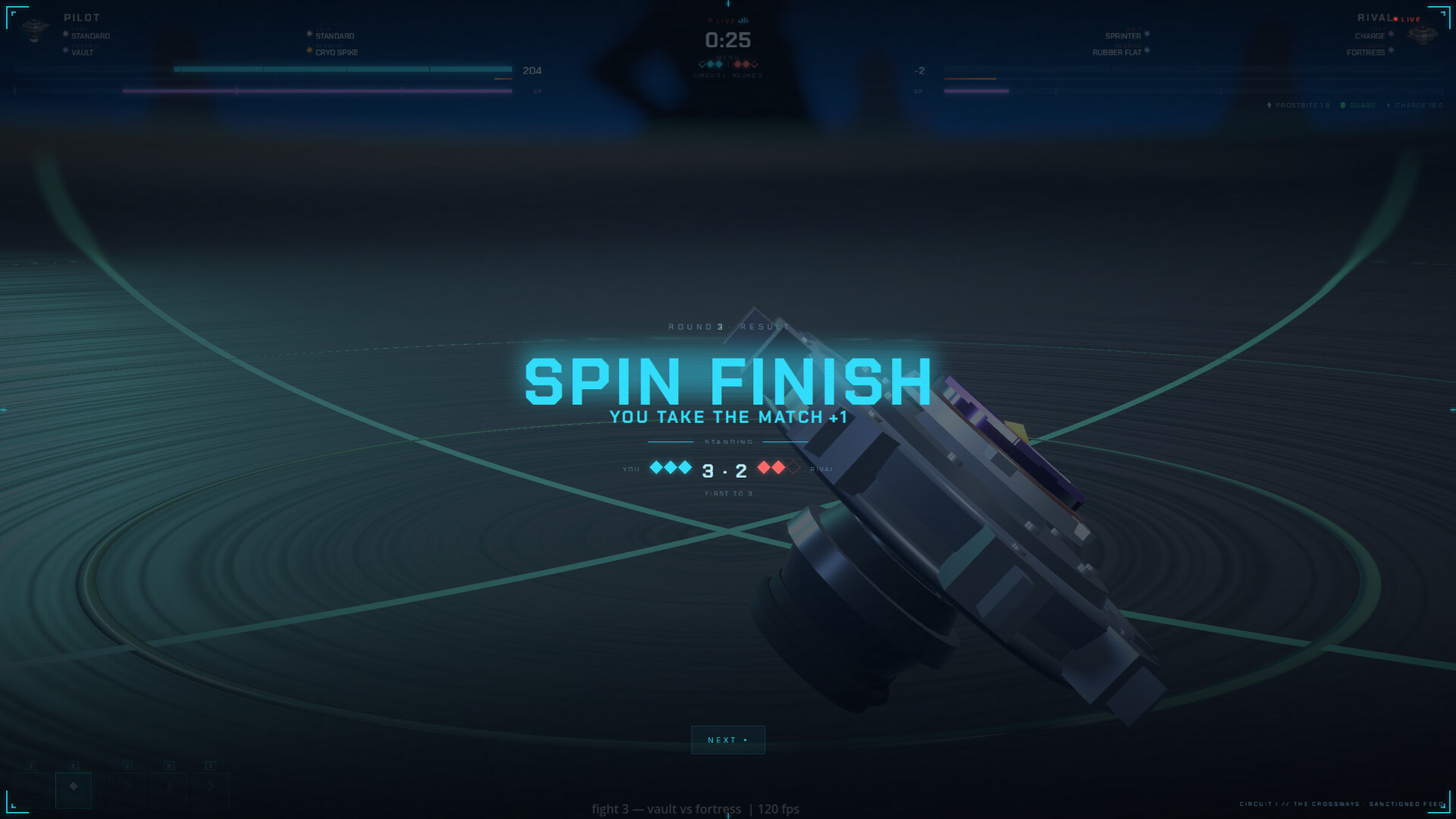 DriveGear screenshot #8