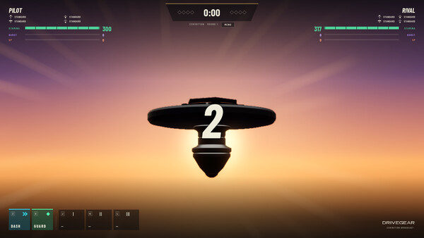 DriveGear screenshot 5