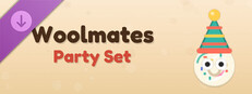 Woolmates - Party Set