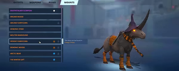 Battlerite video 3