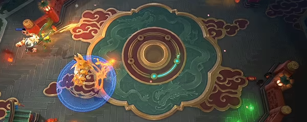 Battlerite video 2