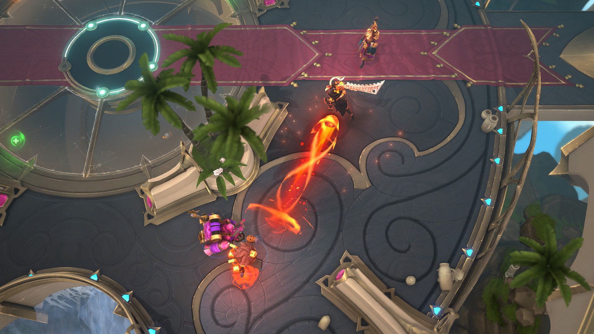 Battlerite – Screenshot 20