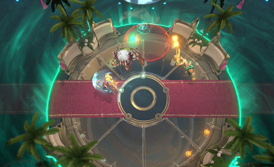 Battlerite screenshot