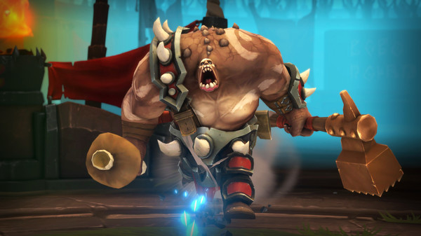 Battlerite screenshot