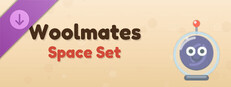 Woolmates - Space Set