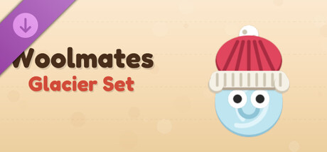 Capa oficial de Woolmates - Glacier Set