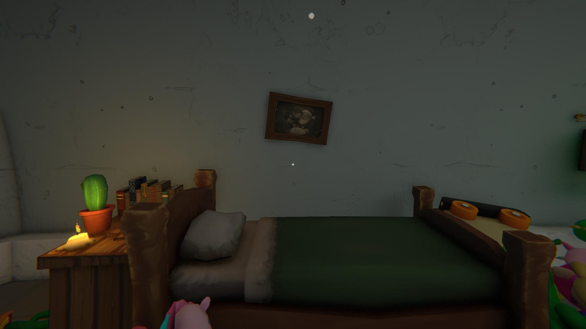 Elf Shift screenshot 9