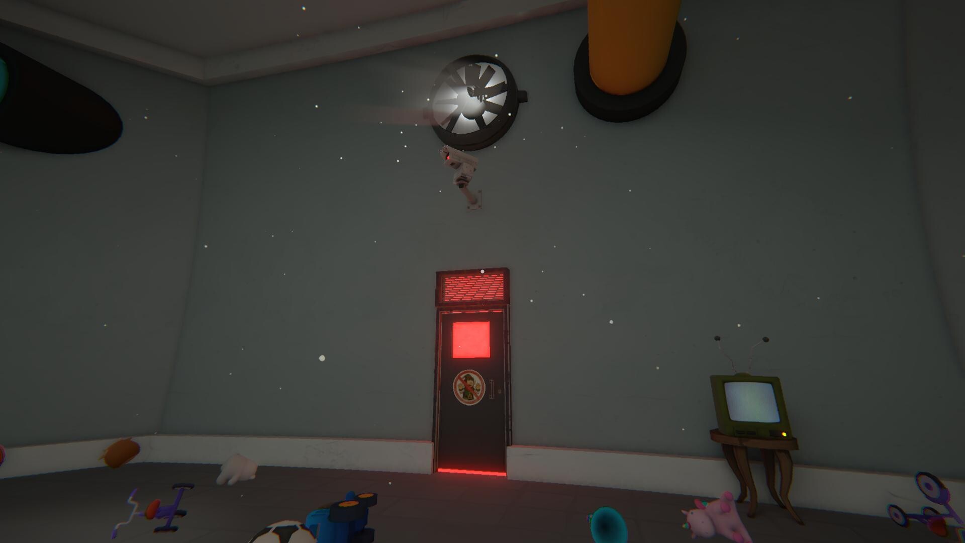 Elf Shift screenshot 1