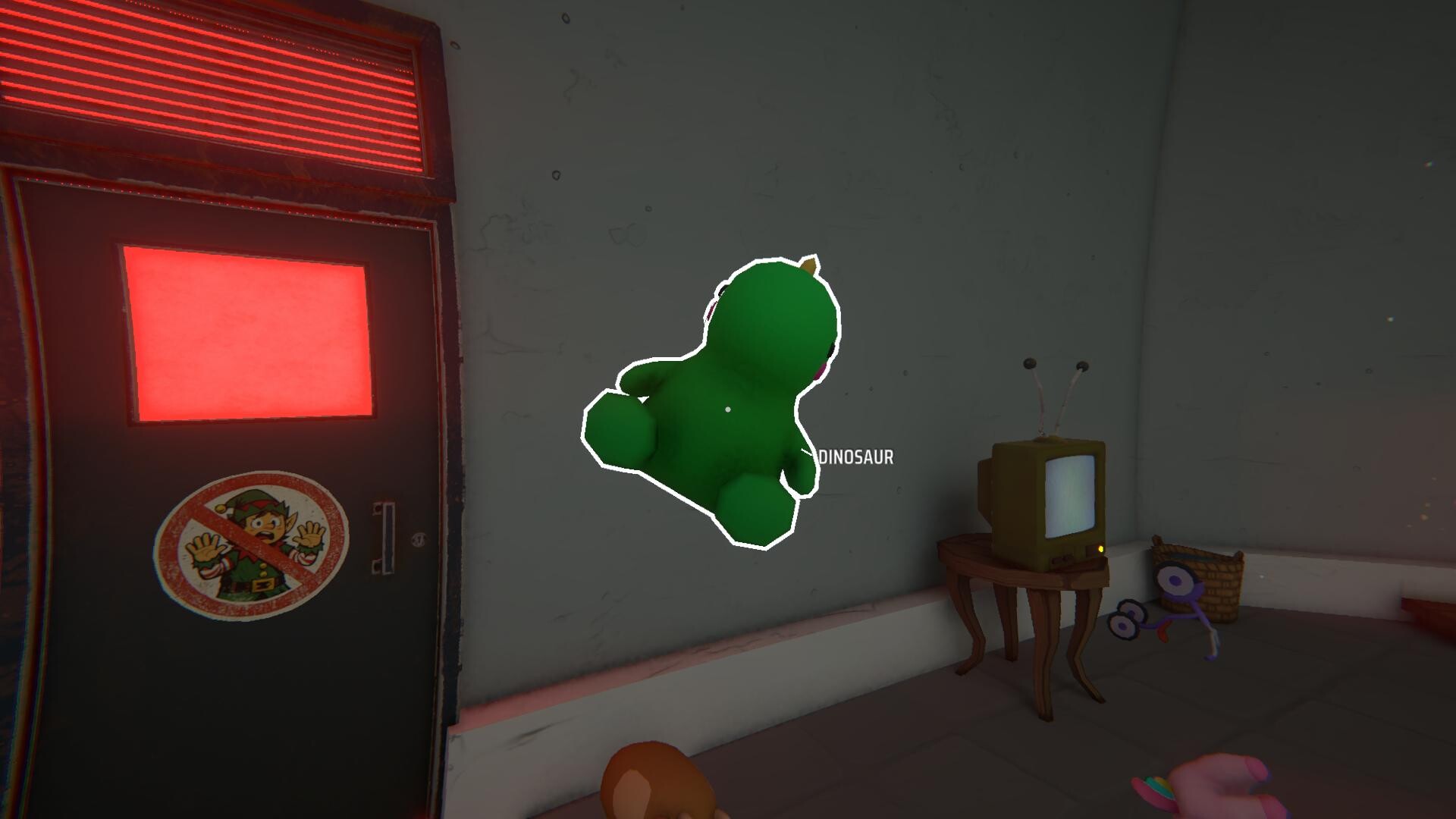 Elf Shift screenshot 5
