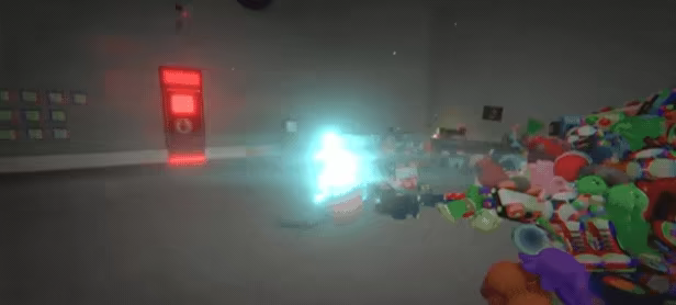 Elf Shift video 4