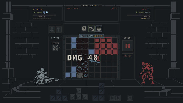Questris Screenshot