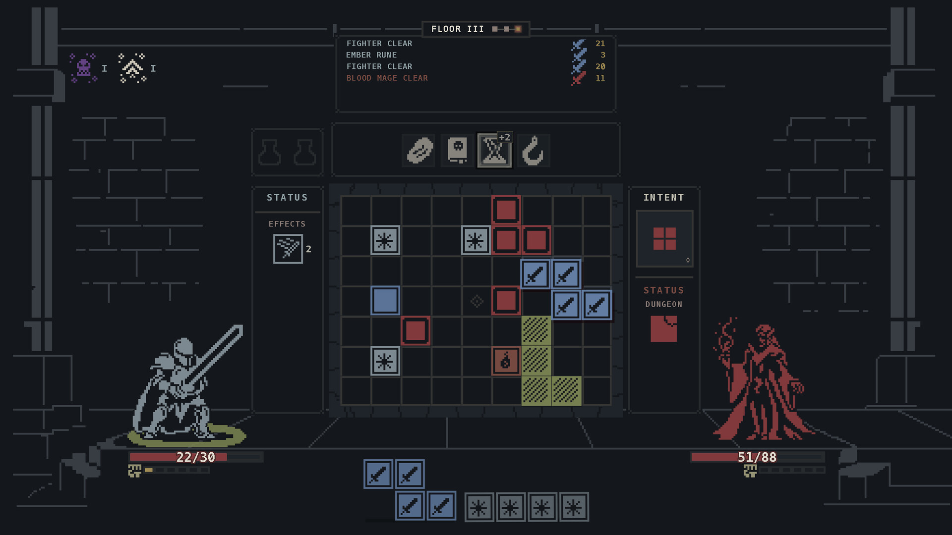 Questris screenshot 8