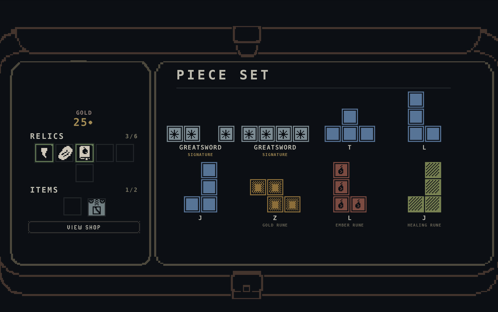 Questris screenshot 5