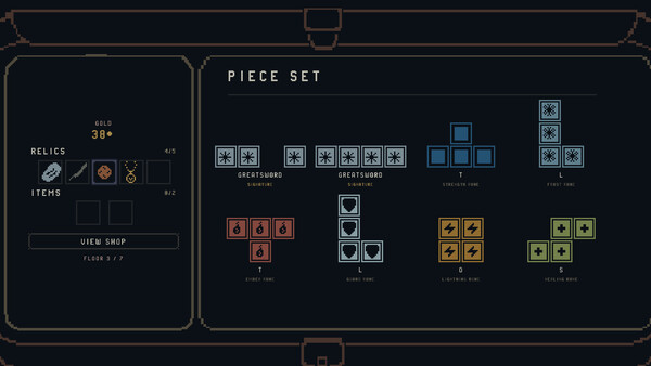 Questris screenshot 8