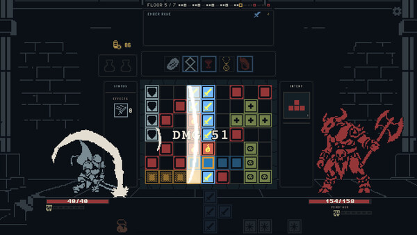 Questris screenshot 1