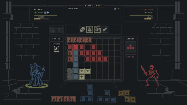 Questris Screenshot