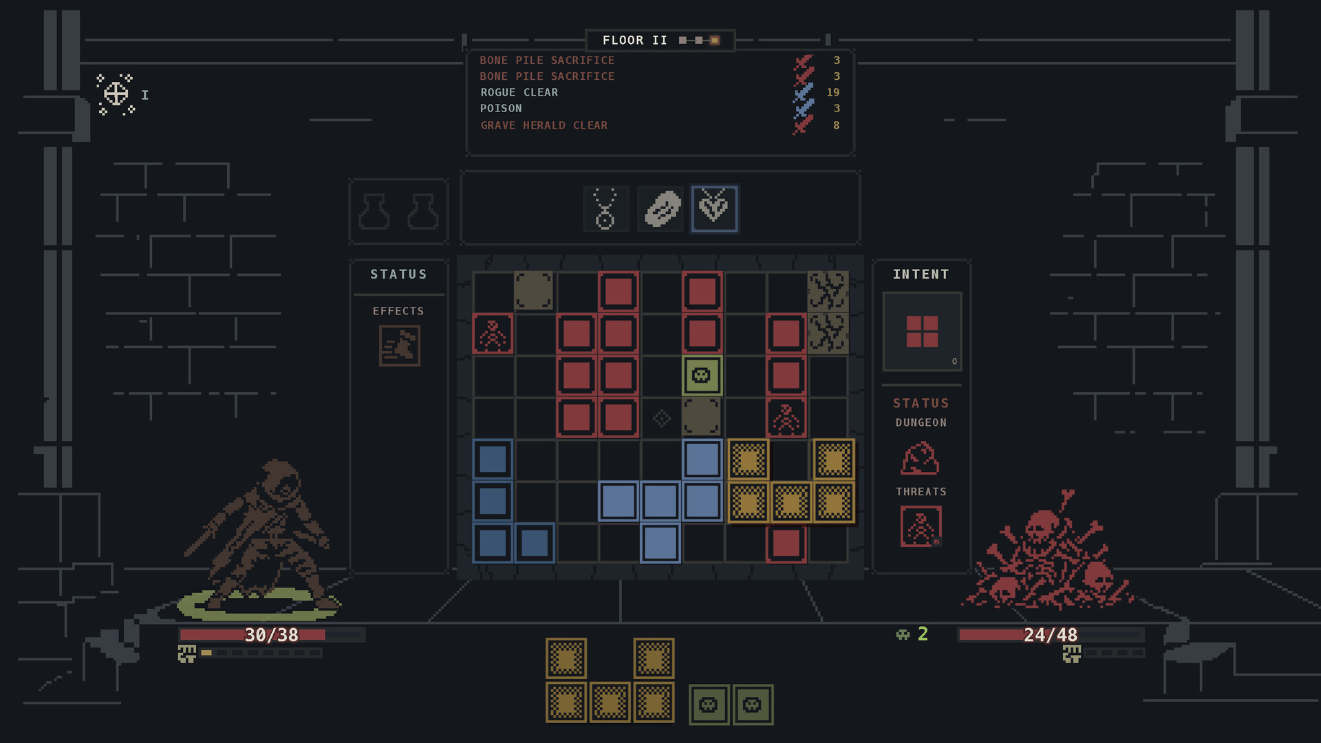 Questris screenshot 2