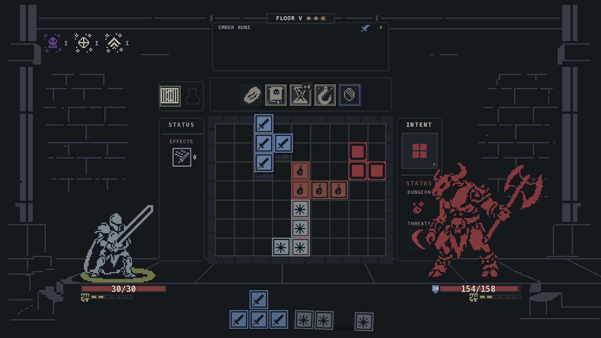 Questris screenshot 1