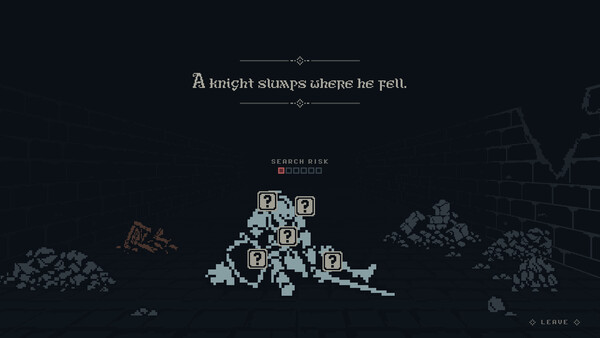 Questris screenshot 6