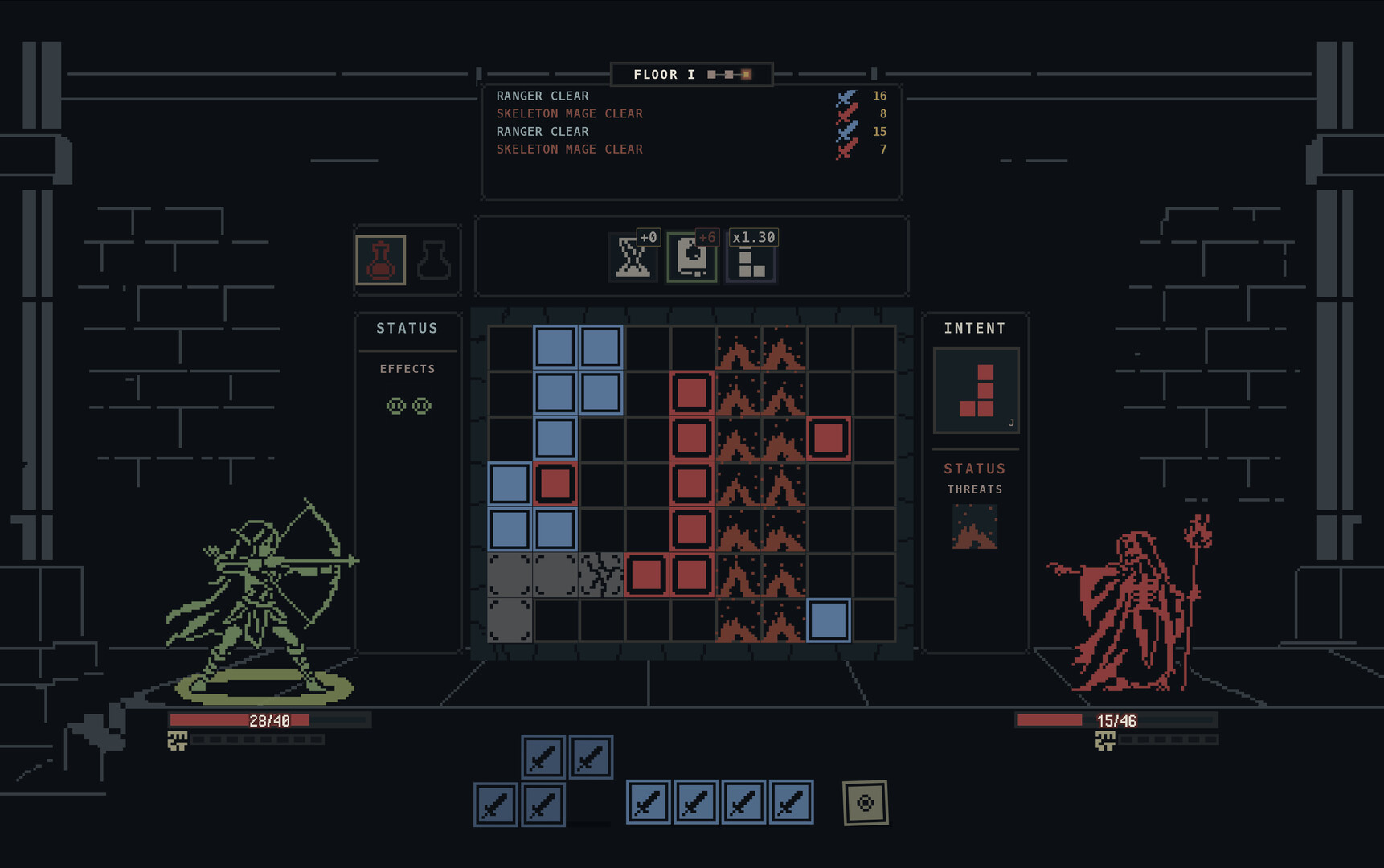 Questris screenshot 6