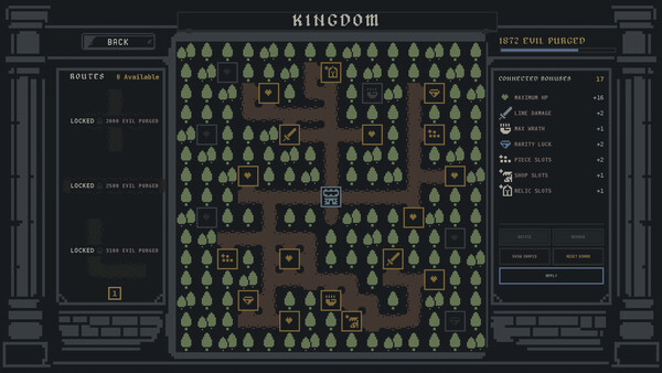 Questris Screenshot