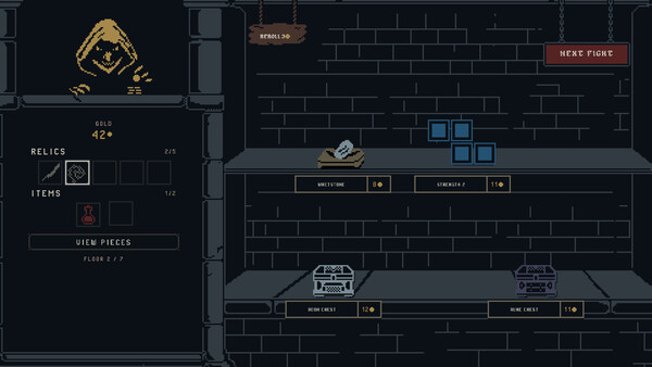 Questris screenshot 4