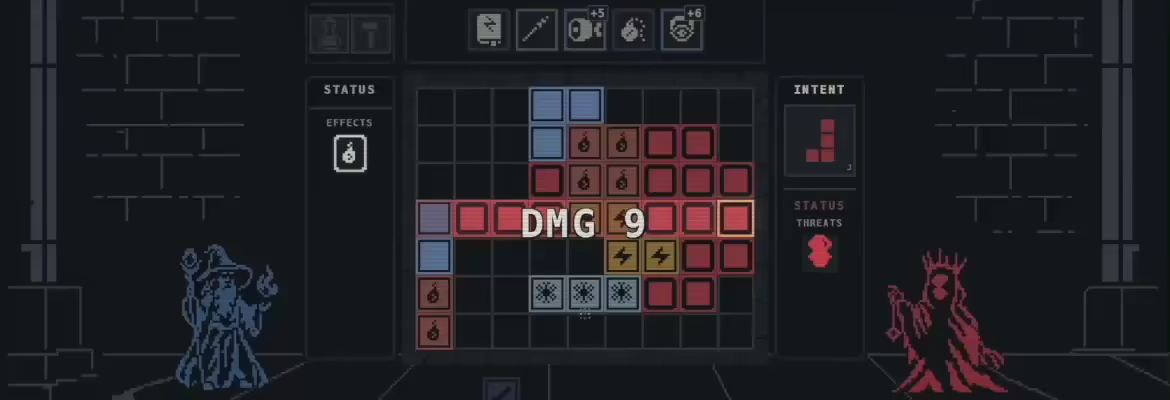 Questris video 3