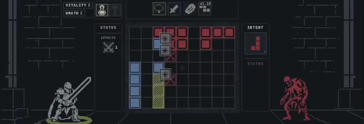 Questris video 1