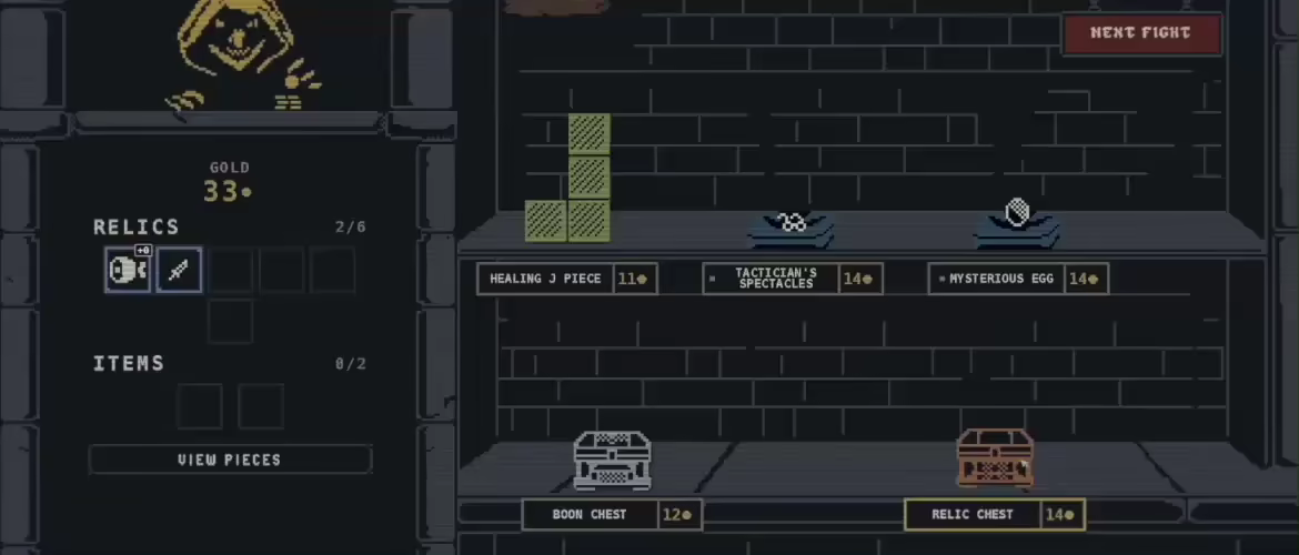 Questris video 2