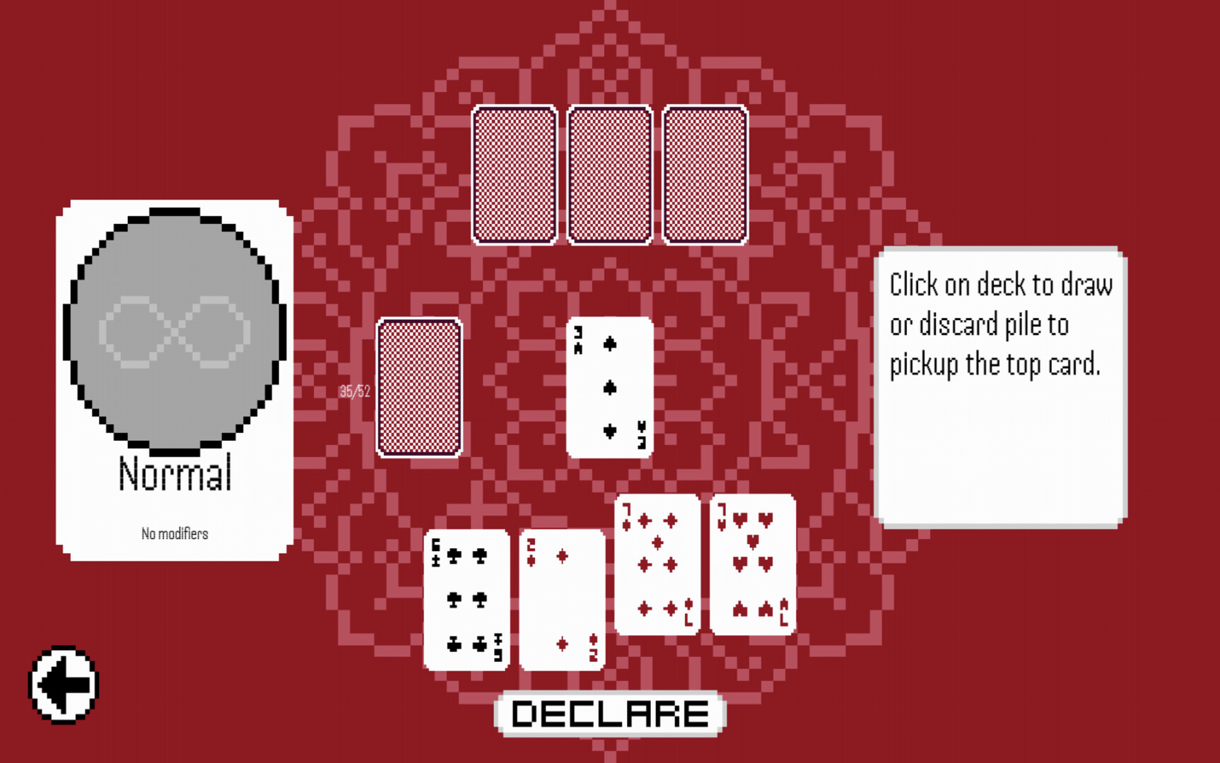 Declare Featured Screenshot #1