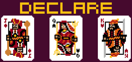 Declare
