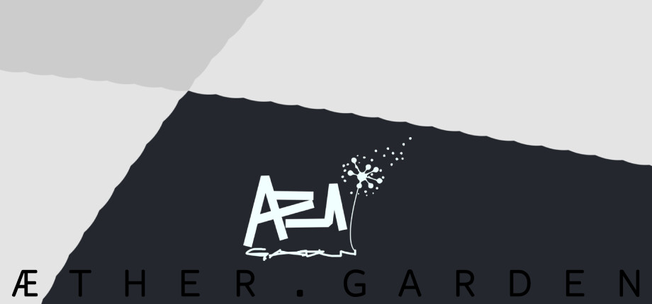 Aether.Garden header image