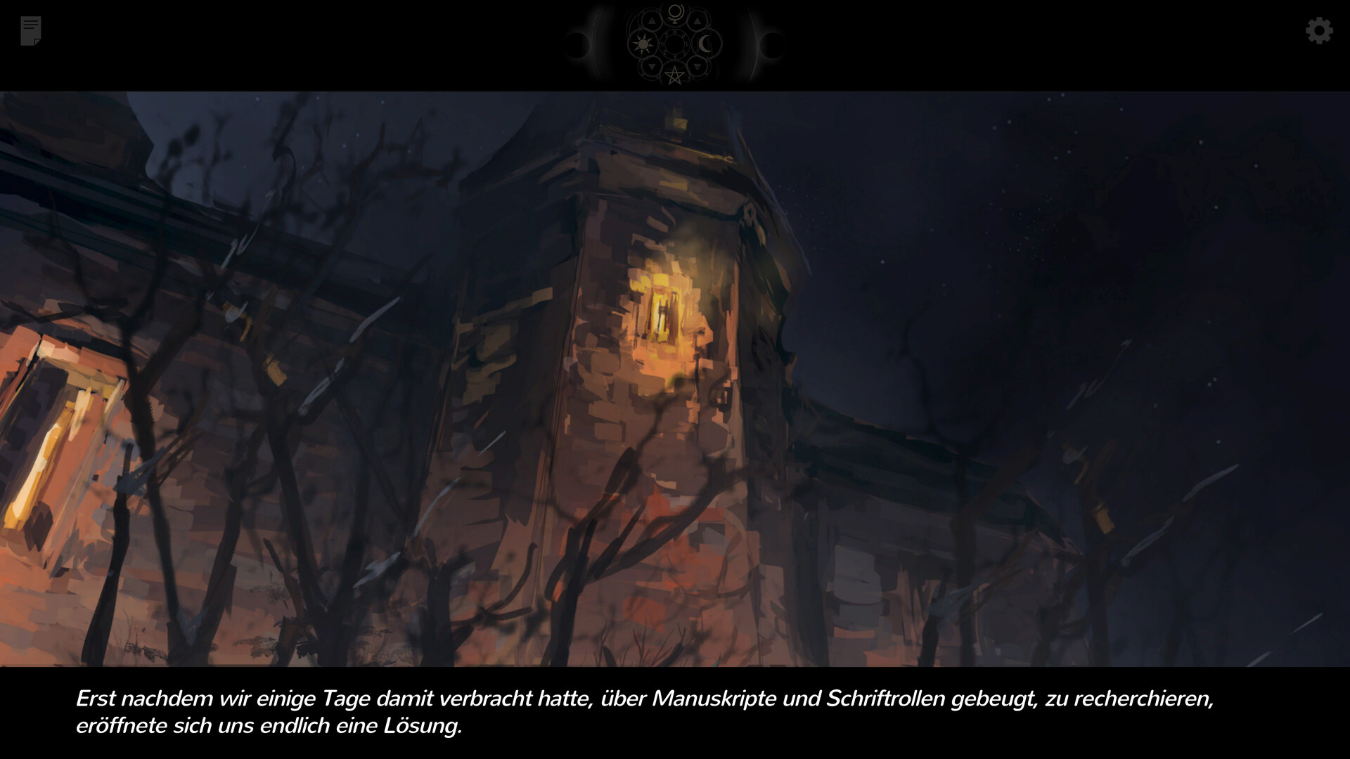 Along the Edge Steam CD Key Screenshot 9