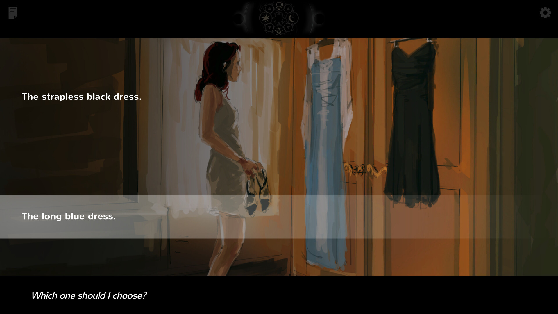 Along the Edge screenshot #5