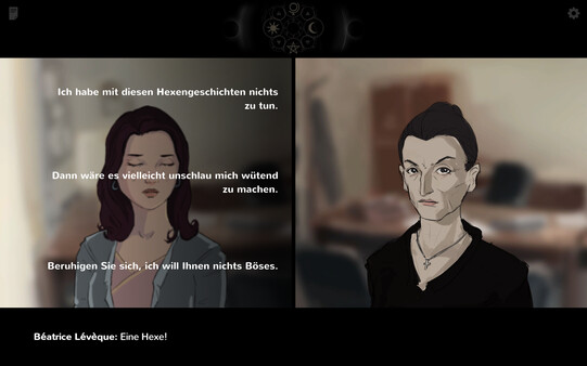 Along the Edge Screenshot 4